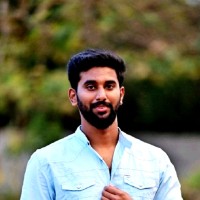 Lavin Kumar B.R