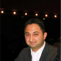 Kunal Ambasana (FBCS)