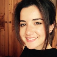 Elena Gauci
