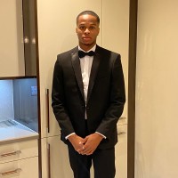 Chidi Ogandu