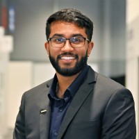 Abilas Chandiramohan
