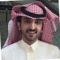 Khalid Alshahrani