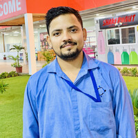 Akash Yadav