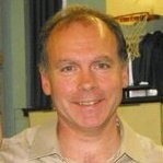 Christian Léveillé