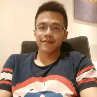 Wilson Wang