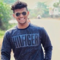 Kalpesh Halde