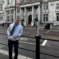 Jairo Ramos Villegas