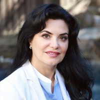 Faranak Nekoogar, Ph.D.