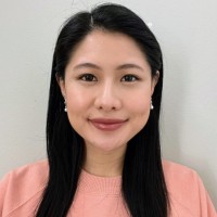Sharon Hadiwijaya