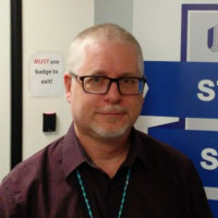John Truesdell