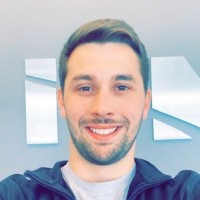 Alex Nenadovic