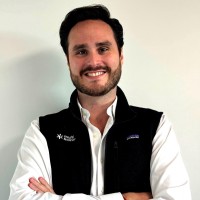 Federico Parker Infantozzi