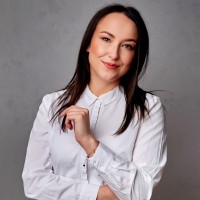 Magdalena Brzezińska