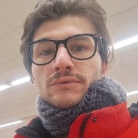 Giorgi Mamporia