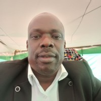 Ogwal Kenneth