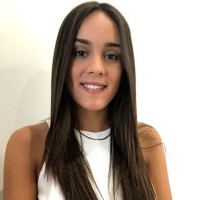 Paula Romero Gomera