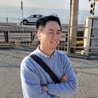 Minjoong Kim