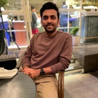 Sasmit Deshpande