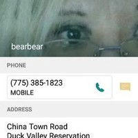 Bearbear Bearmariamelinda