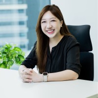 Maggie Chan