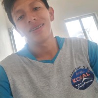 Roger Angelo Orrala Floreano