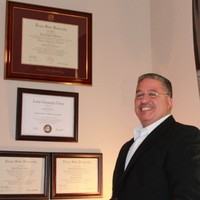 Rudy Gutierrez