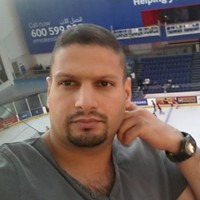 Muneer Al Azzawi