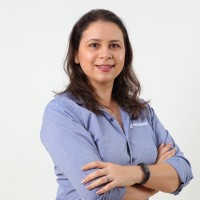 Raquel Cássia Machado