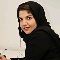 Mohaddeseh Ghaffarpour