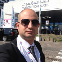 Ziad Haddad