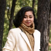 Ankita Mondal