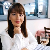 Andrijana Jankovic