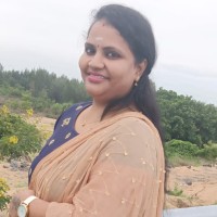 Nivethitha N