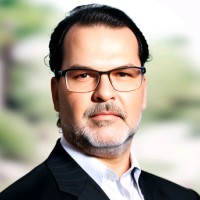 ANDRE ESCOREL RIBEIRO