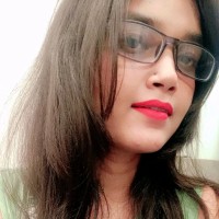 Harshada Dupare