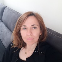 Catherine Cochet