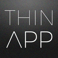 ThinΛpp Mobile