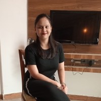 Ayushi Isha