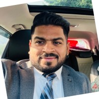Varun Acharya