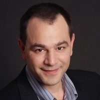 Robert Passero