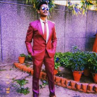 Soumy Prajapati