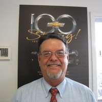 Jim Monroe
