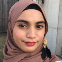 Sharifah Nurhazwani