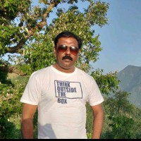Ashish Saxena