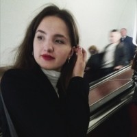 Olga Levadnia