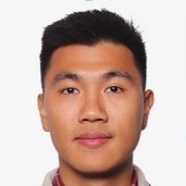 Richard He