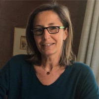 sandrine genin