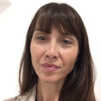 Martine Laval