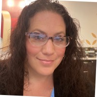 Kelly Zacharias