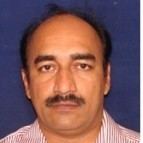 sanjay joshi
